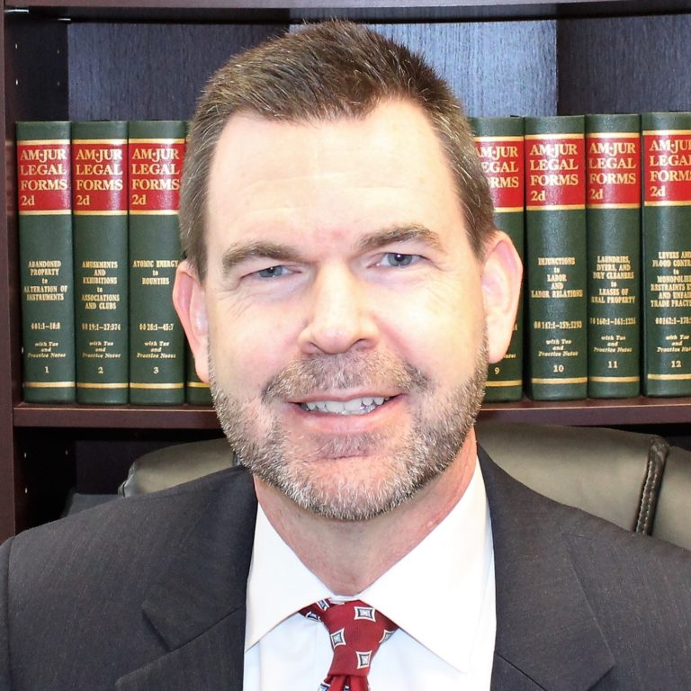 Jon R. Vittitow, Attorney The Metro Law Firm